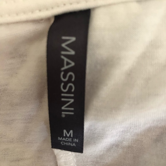 White Lace Dress - Picture 7 of 8